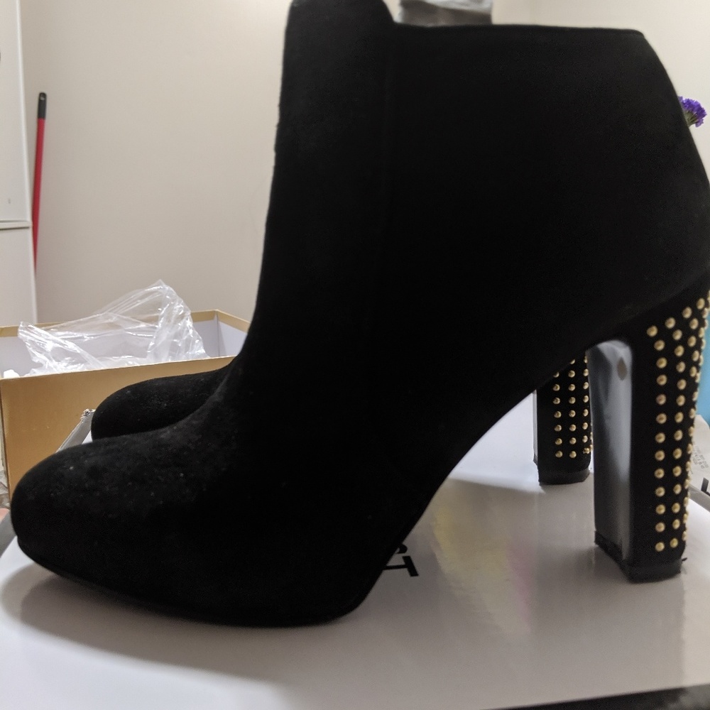 Booties